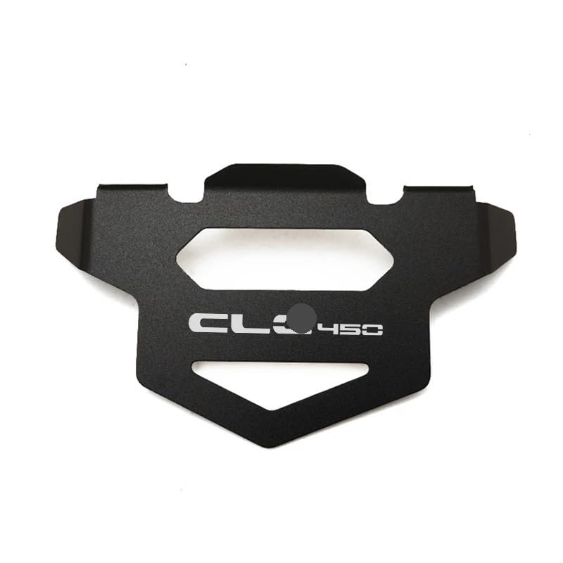 Couvercle de réservoir de liquide de frein arrière CF 450CLC moto