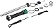 RockShox Replacement Cartridge Compresion Bounce and Remote XC30Â TK 26/29Â 100Â mm
