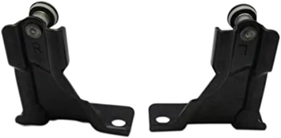 Compatible with Odyssey 2005-2010 72550-SHJ-A01 72510-SHJ-A01 Sliding Door Roller Upper Left and Right