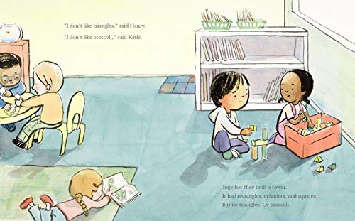 A Friend For Henry: (Books About Making Friends, Children's Friendship Books, Autism Awareness Books For Kids) #TOP5