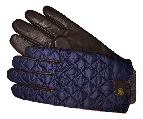 Men's Polo Ralph Lauren Thinsulate Gloves Navy Blue XL