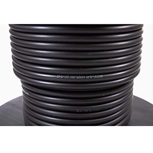 Orb-3 Aeration (MixAirTech) Self-Sinking Hose 1/4-inch ID x 300 feet Length