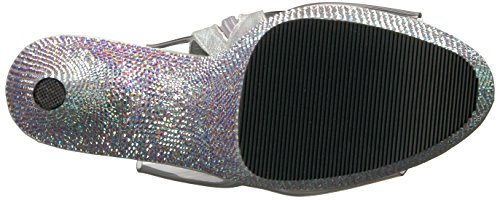 Pleaser USA BEJ1018DM-7/C/SMRS-C/SMRS-10 M US