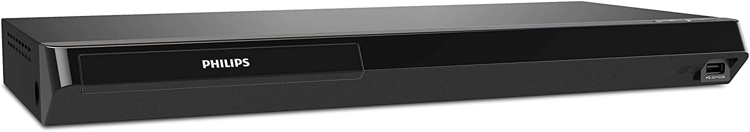 Hоttеѕt Sаlеѕ BDP 7502 Certified Renewed 4K Ultra HD Blu-ray Player