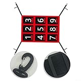 Zoom IMG-2 gdfnmogo bersaglio portatile numerato per Zoom IMG-2 gdfnmogo bersaglio portatile numerato per