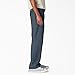 Dickies Men's Skateboarding Regular Fit Twill Pants, Airforce Blue, 36W x 32L