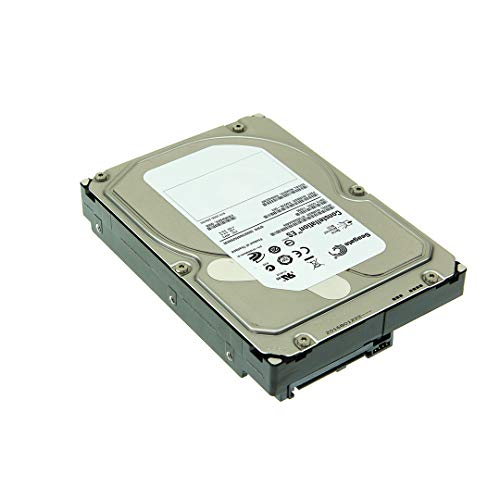 Image of Seagate Constellation ES 7200.1 2 TB 7200 RPM SAS 2.0 6 GB /s 16 MB Cache 3.5-Inch Hard Drive - ST32000444SS