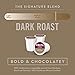 Costa Coffee Dark Roast Single Serve Pods - Signature Blend - 10 ct Box