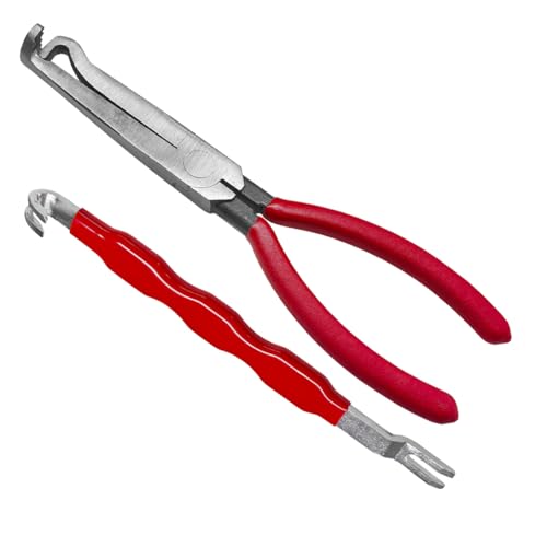 Electrical Disconnect Pliers 37960, Electrical Connector Separator 13120, Automotive Fuel