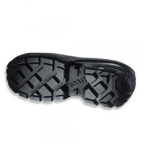 Uvex Quatro Pro Sicherheitsschuhe S3 SRC – Arbeitsschuhe für Herren