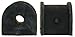 ACDelco Professional 45G1763 Front Suspension Stabilizer Bushing