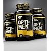 Optimum Nutrition Opti-Men Supplement, 150 Count