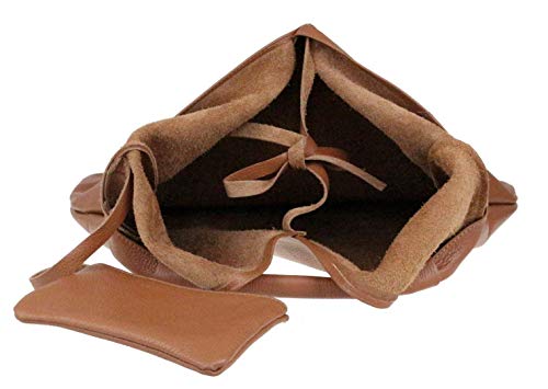 Image of Girly HandBags V Shape Genuine Top Handle Bag