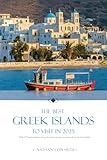 The best Greek islands to visit in 2025: Greek islands