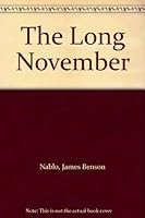 The Long November B000DCO5LK Book Cover