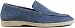 Mocasines de gamuza para hombre Imagen de Mocasines de gamuza para hombre