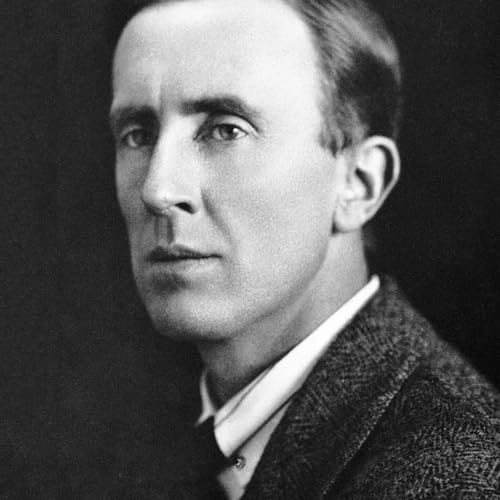 The Mythic J.R.R. Tolkien