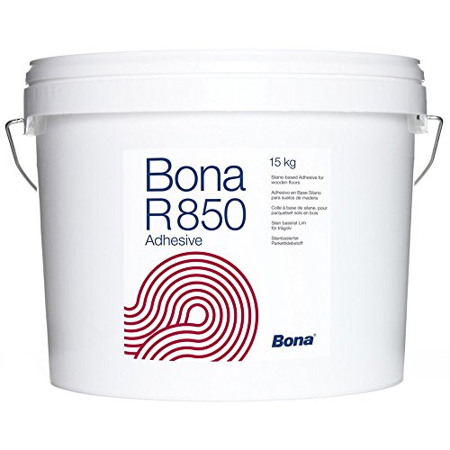 Preisvergleich Produktbild BONA R 850 Parkettklebstoff - 15 kg