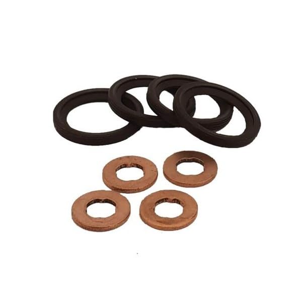 PL6017 Serie/Kit Kit guarnizioni Iniettore