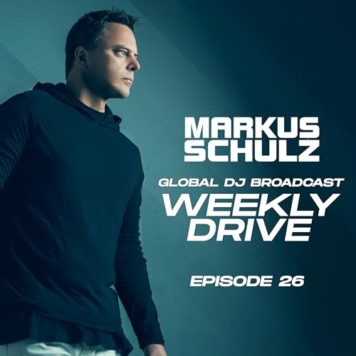 Markus Schulz & Markus Schulz - Global DJ Broadcast