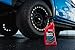 Mothers Back-to-Black Satin Tire Dressing, 16 oz. — No-Shine, Matte Finish, Dry-Touch, Non-Oily Formula Won’t Brown or Sling, Protects Tires, Natural Low-Sheen Finish (06816)