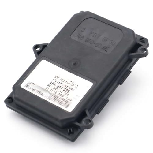 Module AFS Audi A8 S8 4H0941329 unité de contrôle de phares ballast premium - 3