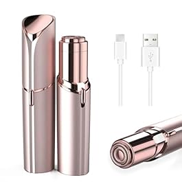 Facial Hair Removal for...