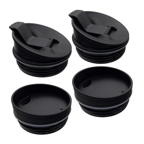 Repuesto Tapa Superior y Tapa de Sello Snap de 16oz