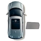 Car Window Shades for BYD Uprising U8 2023-2026 Car Side Window Sun Shades Breathable Mesh SidePrivacy,Magnetic,Block Damage from Direct Bright Sunlight,Right rear1PC