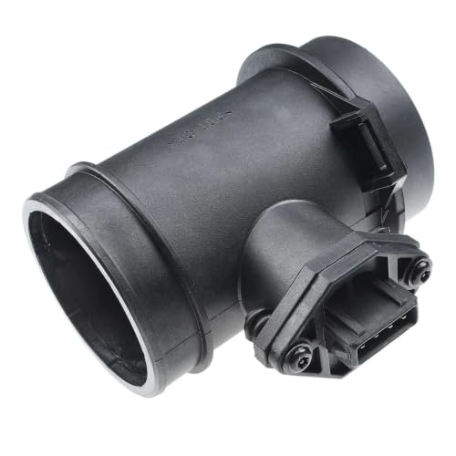 Capteur débit d'air massique 0280217504 débitmètre pour VW Corrado Golf III