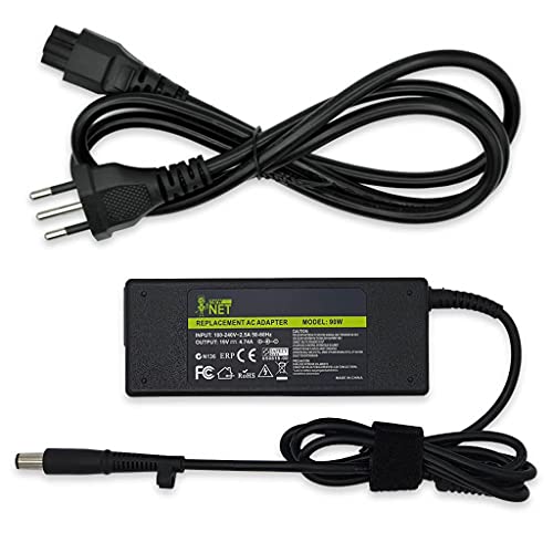 Caricabatterie Adattatore CA Originale Da 65 W Per Notebook - Foto 14