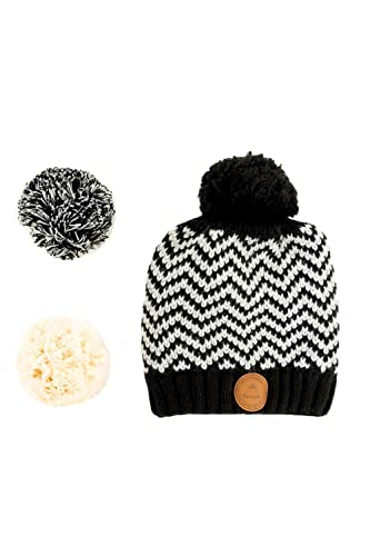 bonnets cabaia karaboudjan dark grey Cover