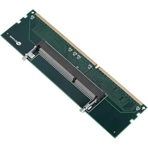Kit RAM DDR3 SODIMM Notebook adaptateur DIMM Intel pour extension mémoire informatique