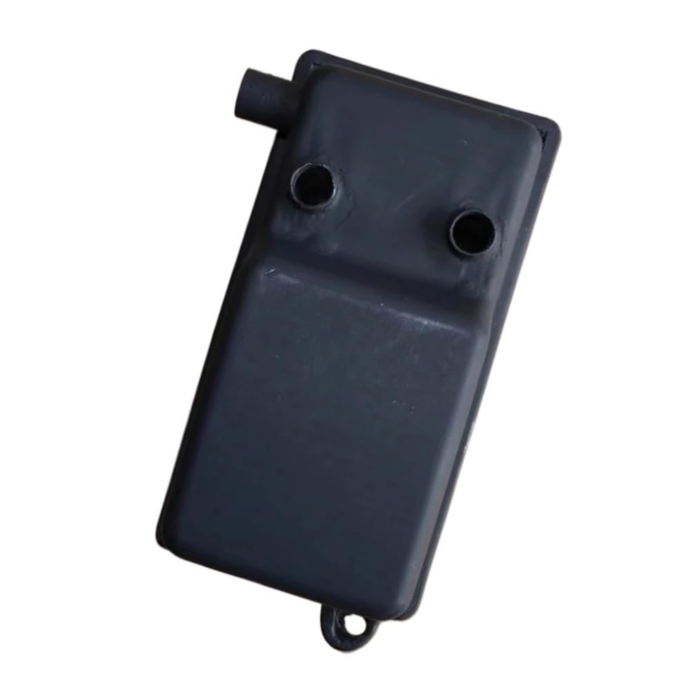Silencieux d'échappement pour BR420 SR420 pour réparer le moteur bruyant de votre souffleur