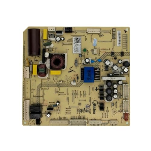 Compatible Con Midea, Placa De Control De Refrigerador BCD-512WGPT 17231000000421 PCB BCD-528WGPZV(DZ) Piezas De Congelador De Placa Base De Refrigerador