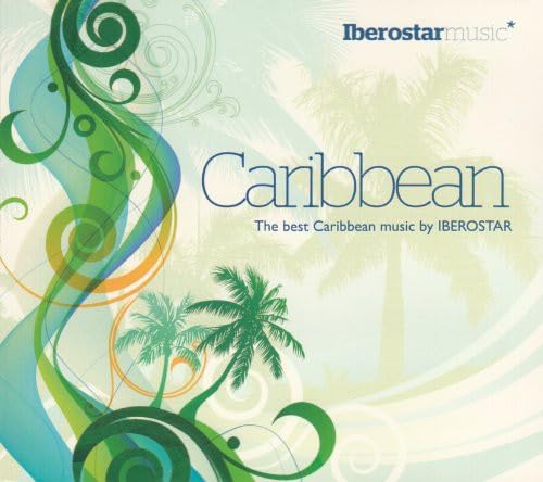 Caribbean - The Best Caribbean Music [Audio CD] Various