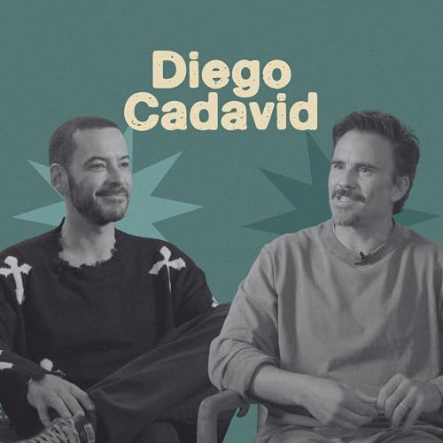 "Mi Estado Favorito Es La Soledad” - Diego Cadavid cover art