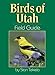 Birds of Utah Field Guide
