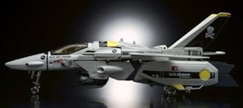 Amazon.co.jp: TAMASHII NATIONS 超時空要塞マクロス オリジン