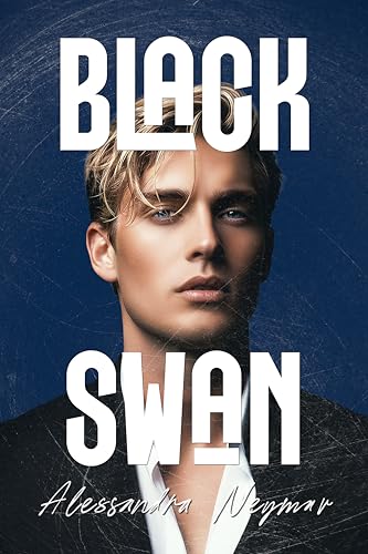 Black Swan: Top Secret nº 3