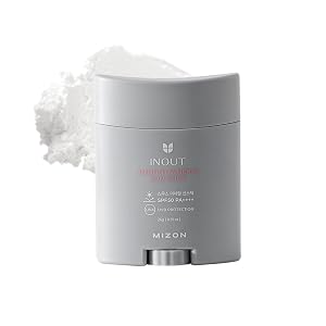 🔥💰 Mizon Sun Stick SPF50+ PA++++ solo 8,56€ | Ahorra 6,64€ - Oferta por menos de 10 euros
