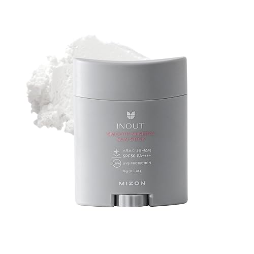 🔥💰 Mizon Sun Stick SPF50+ PA++++ solo 8,56€ | Ahorra 6,64€ - Chollo en Belleza