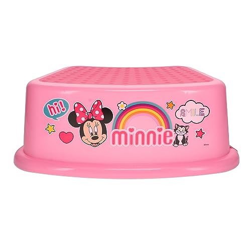 Disney Minnie Mouse 