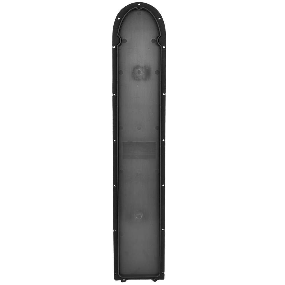 Protección batería scooter, Cubierta inferior antideslizante e impermeable para patinete eléctrico, Aptas para M365