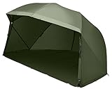 trakker pioneer brolly system größten britischen Angelzubehör.