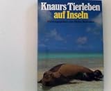  Knaurs Tierleben auf Inseln Hrsg. von Heinz Sielmann. [Übers. von Siegfried Schmitz]
