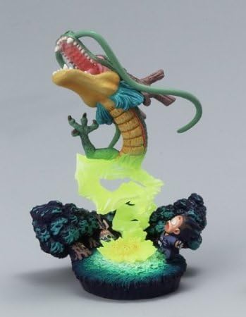 Amazon 品 ドラゴンボールカプセル この世はでっかい宝島 ドラゴンボール クロニクル編 孫悟空 神龍 デンデ 希少 アニメ 萌えグッズ 通販