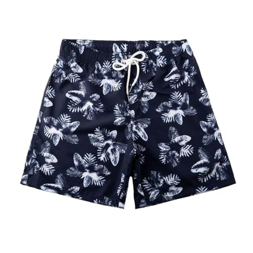Short de bain à séchage rapide ultra confortable en nylon