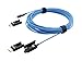 Kramer CP-AOCH/XL-66 Fiber Optic High-Speed Pluggable HDMI Cable - 66 ft