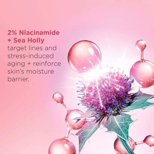 Clarins Multi-Active Day and Night Face Moisturizer with Niacinamide Bundle| Smooth Fine Lines | Visibly Tighten Pores | Even Tone + Texture | Boost Glow | Strengthen Moisture Barrier | All Skin Types - Thumbnail 3